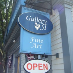 Gallery At 31 Main