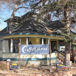 Cafe Luna