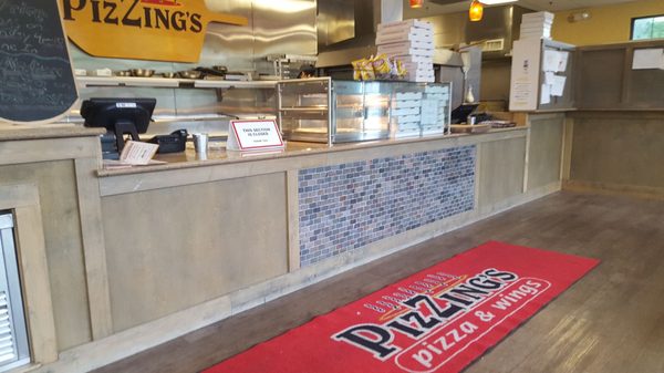 PizZing's Pizza & Wings by null