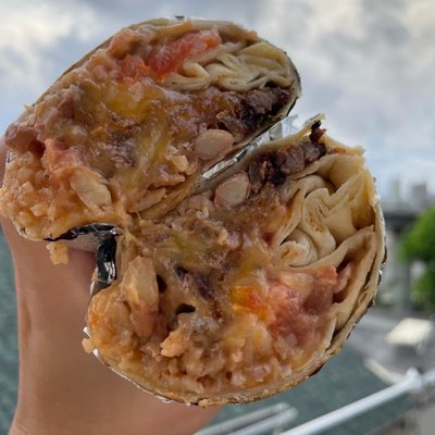 Azteca Mexican Restaurant by null