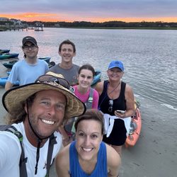 J&L Kayaking