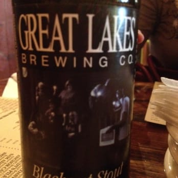 The Eagle OTR - Love Great Lakes! Great beer selection. - American Near Me - Cincinnati, Ohio The Eagle OTR - Love Great Lakes! Great beer selection. - American Near Me - Cincinnati, Ohio