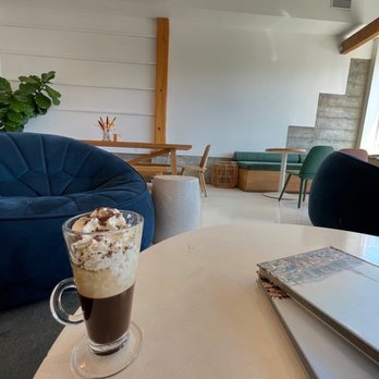 Fox & Kit - Coffee & Tea Near Me - San Rafael, California