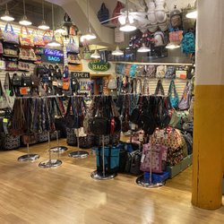 Pike Place Bags