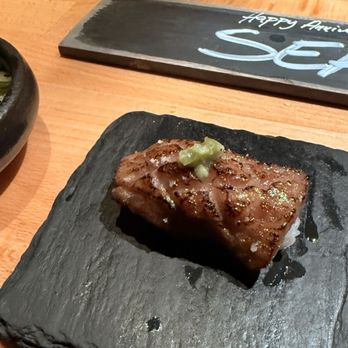 Sushi by Scratch - Sushi Bars Near Me - Los Angeles, California