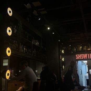 CVI.CHE 105 - Bar area - Peruvian Near Me - Miami, Florida