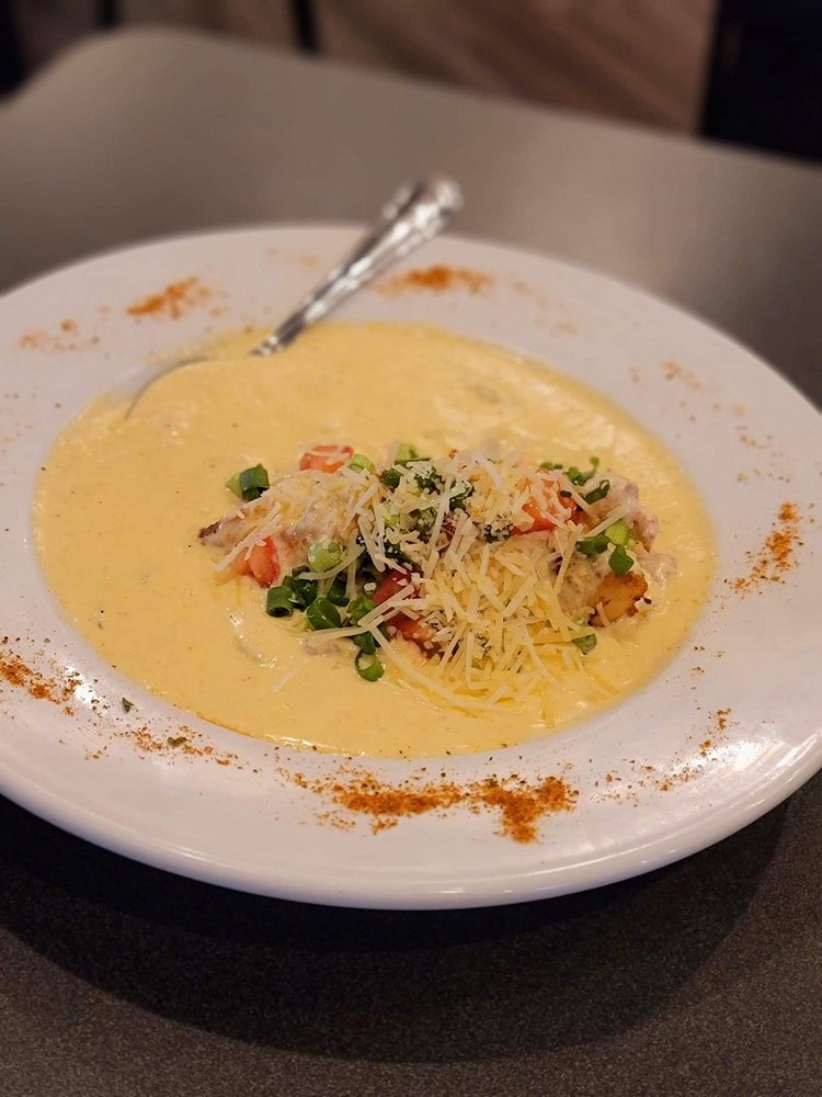 The George on the Riverwalk