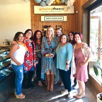 Grazing Theory - Caterers Near Me - Temecula, California Grazing Theory - Caterers Near Me - Temecula, California