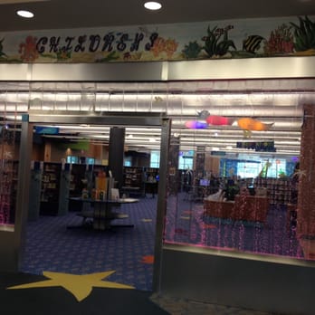 Terrebonne Parish Library - Children's area on the 1st floor - Libraries Near Me - Houma, Louisiana Terrebonne Parish Library - Children's area on the 1st floor - Libraries Near Me - Houma, Louisiana