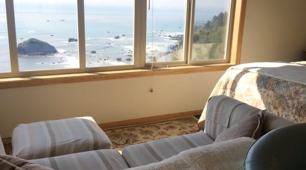 Turtle Rocks Oceanfront Inn by null