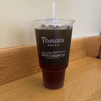 Panera Bread - Salad Near Me - Rochester, Minnesota