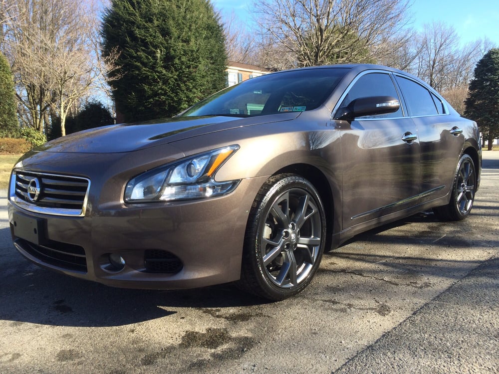 DELANEY NISSAN GREENSBURG Updated September 2024 20 Reviews 5200