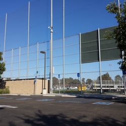 Francis Parker School - Field