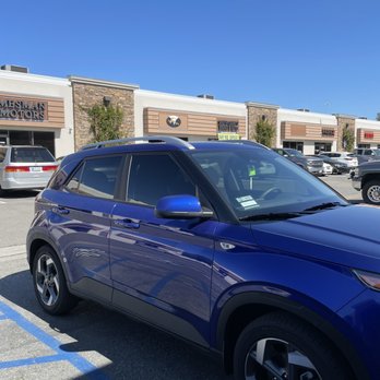 Executint OC - Home Window Tinting Near Me - Mission Viejo, California