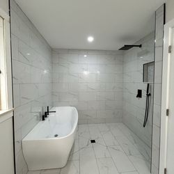 Advanced Flooring Solution