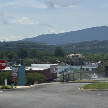 Gorilla Taco - The view is awesome. - Tacos Near Me - Pigeon Forge, Tennessee Gorilla Taco - The view is awesome. - Tacos Near Me - Pigeon Forge, Tennessee