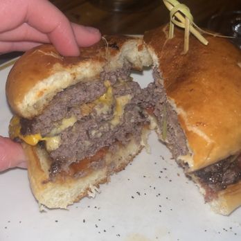 Baldamar - Burger - New American Near Me - Roseville, Minnesota