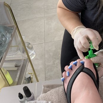 Belles & Beaux Spa - Hair Salons Near Me - Metairie, Louisiana