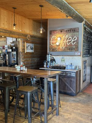 Stanley Baking Company & Café by null