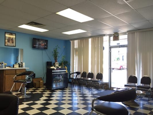 La Belle Beauty Salon