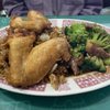 Golden Fountain Chinese Restaurant gift card