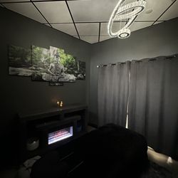 Nu Diamond Massage Therapy