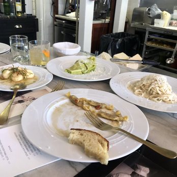 Fiorella - Pasta Shops Near Me - Philadelphia, Pennsylvania
