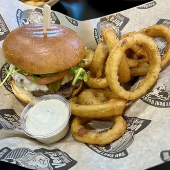 Vera's Burger Shack - Burgers Near Me - Surrey, British Columbia Vera's Burger Shack - Burgers Near Me - Surrey, British Columbia
