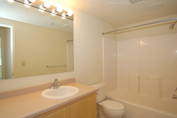 Buffalo Ridge II Apartments