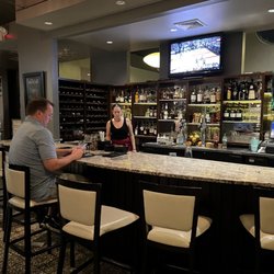 Breakwater Restaurant & Bar