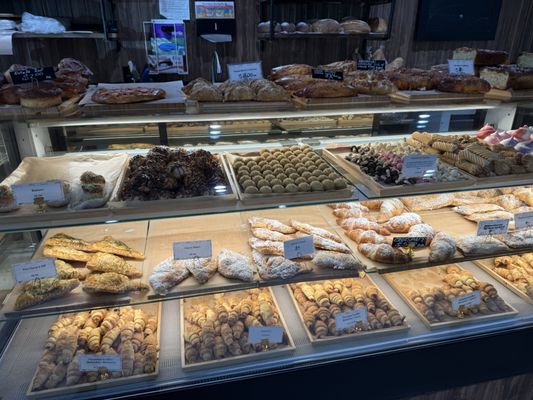 Camas Market & Bakery by null
