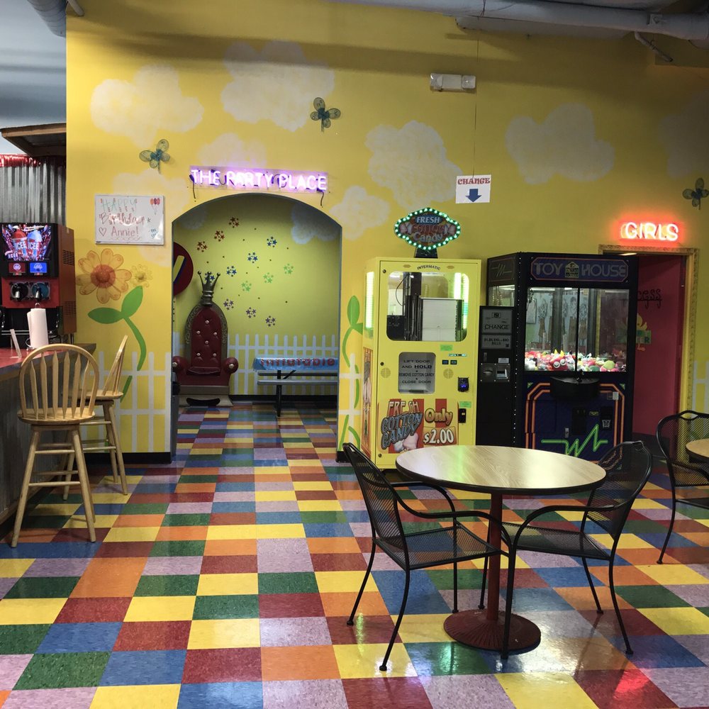 Inflatable Wonderland - Indoor Playcenter Near Me - Cedar Park, Texas Inflatable Wonderland - Indoor Playcenter Near Me - Cedar Park, Texas
