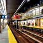 Photo of Davisville Subway Station