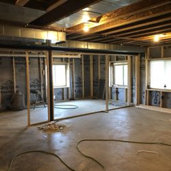 Sq One Contractors