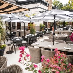 White Dog Cafe - Glen Mills