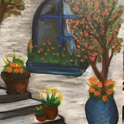 Sew, La, Tea Music Studio and Crafts - Carmel by the Sea