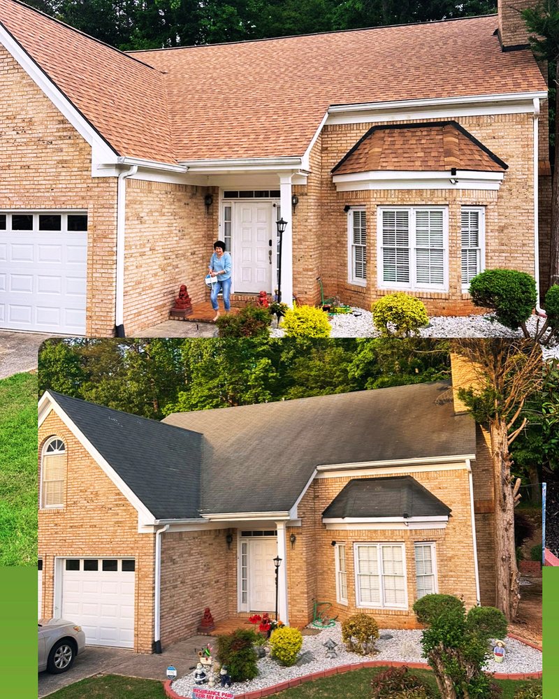 Slide of Rigid Roofing Solutions