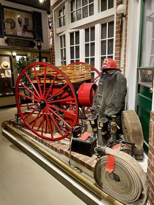 Kitsap History Museum