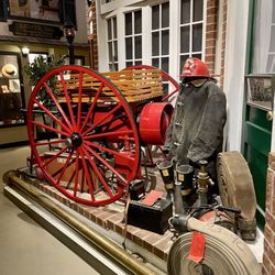 Kitsap History Museum