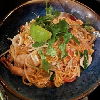 Reckless Noodle House - Hokkien Wok Noodle - Bars Near Me - Seattle, Washington