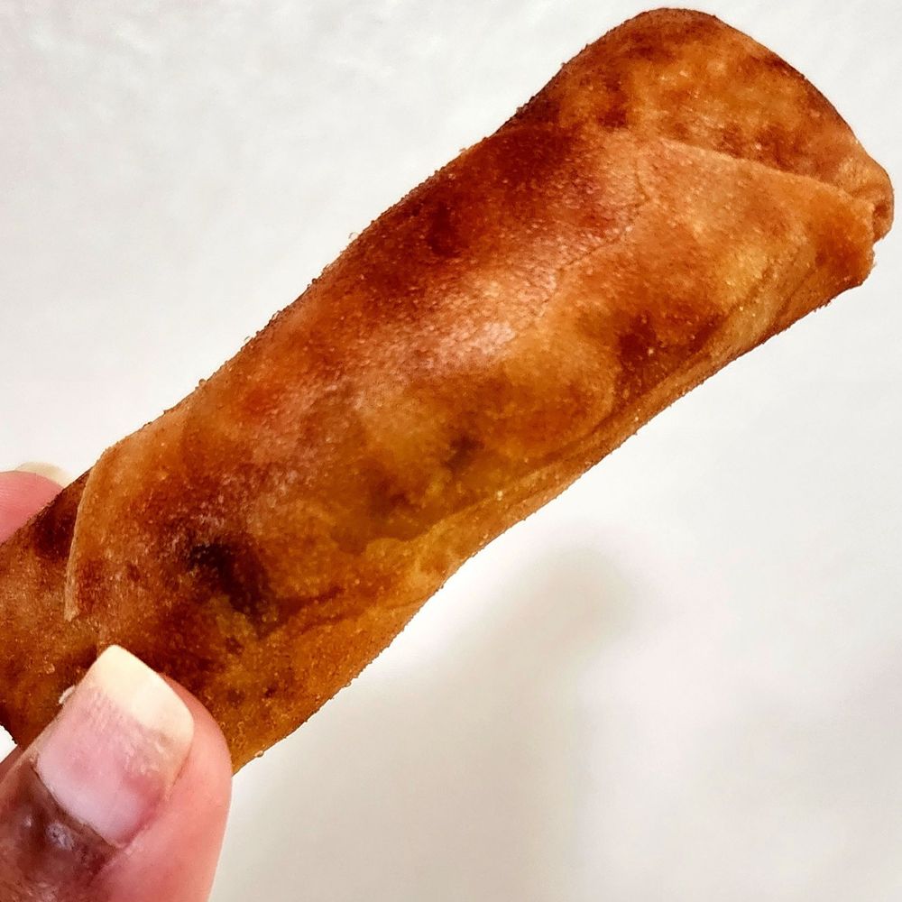Ruby Garden - 08. Pork Egg Roll - Vietnamese Near Me - Georgetown, Texas Ruby Garden - 08. Pork Egg Roll - Vietnamese Near Me - Georgetown, Texas