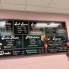 The Swirl gift card