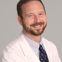 Todd Borenstein, MD