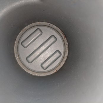 #1 Auto Cleaning Shop - Other cup holder ( never cleaned) - Car Wash Near Me - Landstuhl, RP