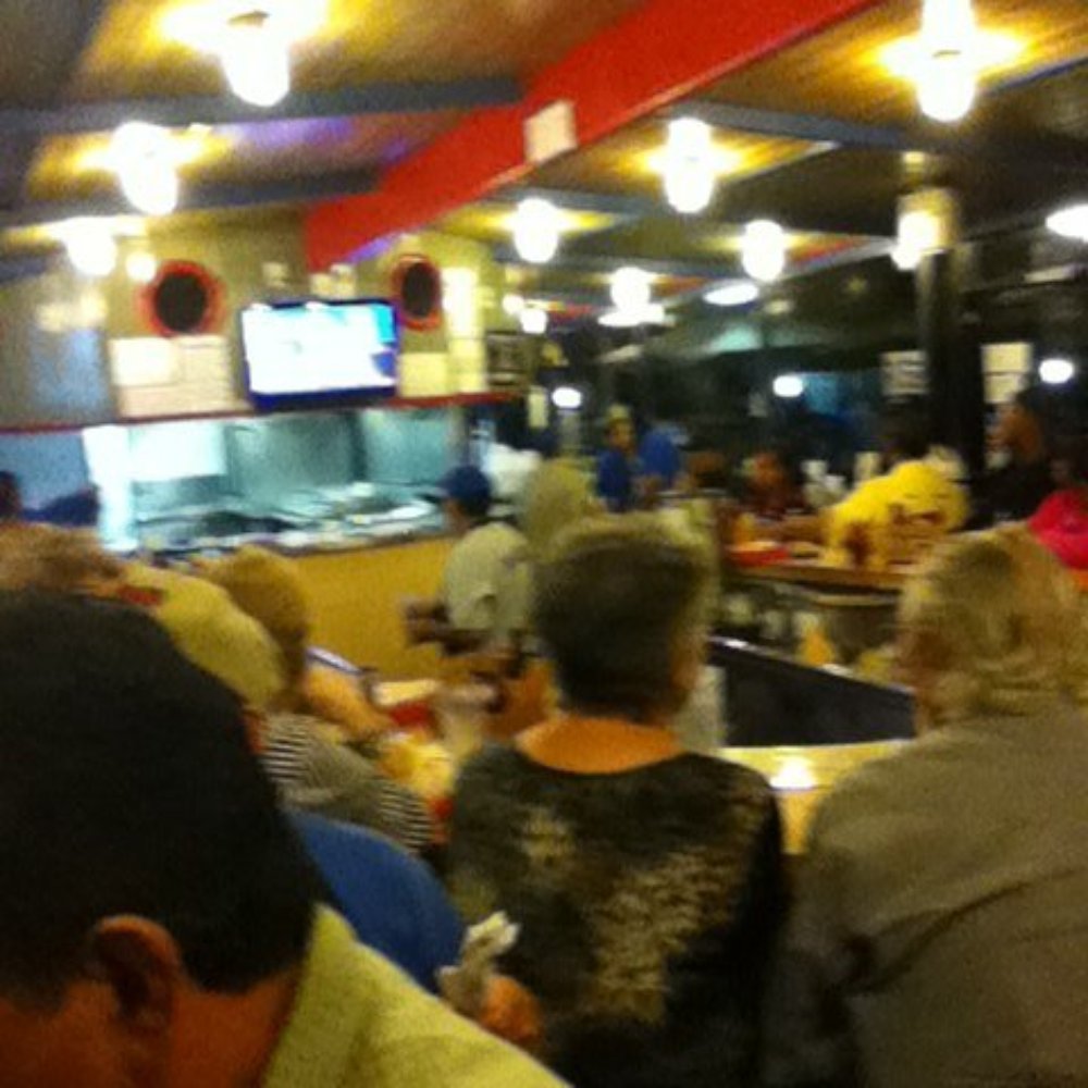 Capt Benny's - Cajun/Creole Near Me - Stafford, Texas