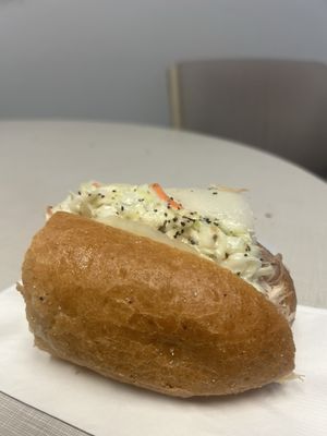 Capriotti's Sandwich Shop by null