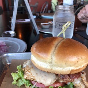 Charred Burger + Bar - Burgers Near Me - Omaha, Nebraska Charred Burger + Bar - Burgers Near Me - Omaha, Nebraska