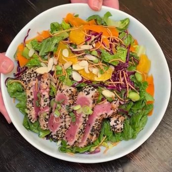 EAT - Breakfast & Brunch Near Me - North Hollywood, California