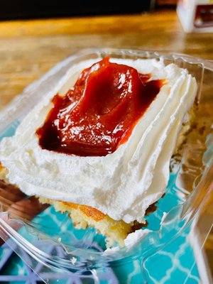 Rossy's Bakery & Coffee Shop by null