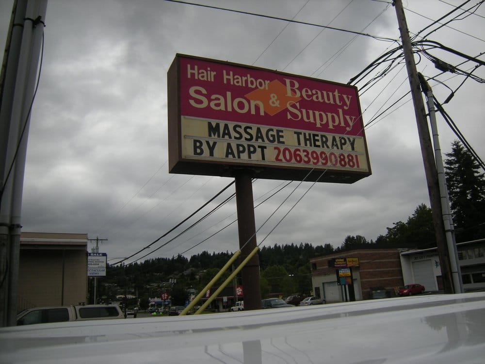 WILLOW BAY MASSAGE Updated September 2024 6141 NE Bothell Way